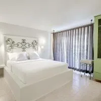 Niche Söğüt, hotel u gradu Marmaris