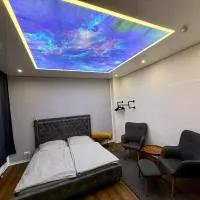 Licht Loft, Hotel in Itzehoe