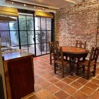 LO DE CAPRETTA, hotel u gradu Almafuerte