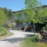 Agriturismo IL CERRO, hotel en Marzabotto