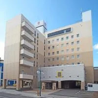 Hotel Sunroute Goshogawara, hotel sa Goshogawara