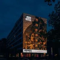 Pentahotel Bremen, ξενοδοχείο στη Βρέμη