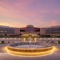 InterContinental Taif by IHG、ターイフのホテル