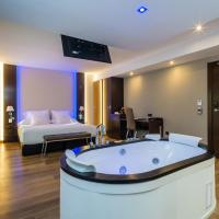 MB Boutique Hotel - Adults Recommended