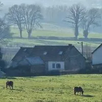 Gîte d'Artisan, hotel u gradu 'Pionsat'