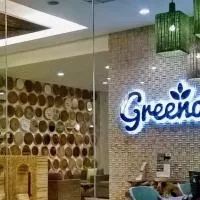 Greenotel Cilegon, hotel sa Cilegon