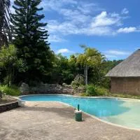 Thornycroft Lodge & Spa, hotell i East London