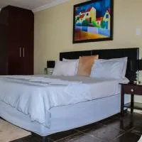 Bodulo Lodge, hotell i Thaba Nchu