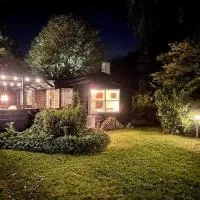 Tiny House Lindebo near by the Beach, ξενοδοχείο σε Egå