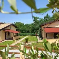 BLUIAIA CASE VACANZE TROPEA: Caria'da bir otel