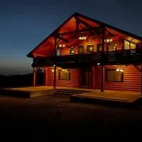 Domi Chalet, hotel a Şişeşti