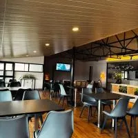 Magen Hills, hotel v destinácii Ukhrul
