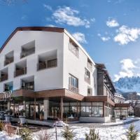 Il Tyrol, hotel in San Candido