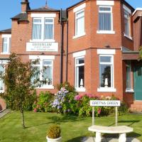 Greenlaw Guest House, hotel in Gretna Green