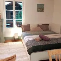 Studio Le rêve de Rive, hotel sa Nyon