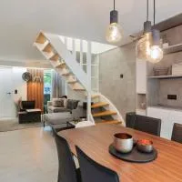 Family Forest Chalet, Pool, Hiking Trails, hotel u gradu 'Aan de Wolfsberg'
