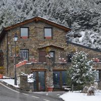 Hotel Parador de Canolich - Only Adults, Hotel in Bixessarri