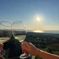 Appartamenti Cipriani, hotel din Cavaion Veronese