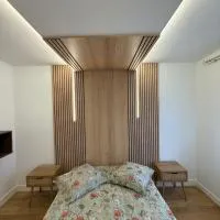 Le Rossignol 1 er etage, hotel u gradu 'Avranches'