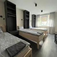 Apartamenti Jēkabpilī, hotel en Jēkabpils