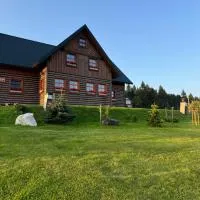 Hotel Vydrovy boudy, Pec pod Sněžkou, hotel Pec pod Sněžkouban