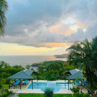 The Old Fort Estate, hotel poblíž Mustique Airport - MQS, Port Elizabeth