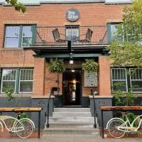 Leland House Suites of Durango, hotel a Durango