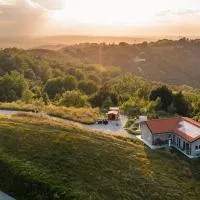 Dai GrataCü, hotel u gradu 'Lequio Berria'