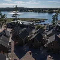 Laxhall Hotell Krog Konferens, hotel a Torsö