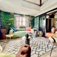 OASIS Suite, hotel v destinaci Schoelcher
