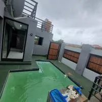 Eazistay Motel - Letlhabile، فندق في بريتس