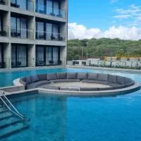 Flat Recanto Muro Alto - Porto de Galinhas, hotel a Ipojuca