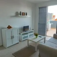 VV ALSU Soñar en La Palma, hotell i Breña Baja