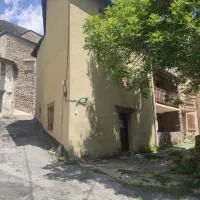 Studio idéal court séjour, hotel v destinácii Porté-Puymorens