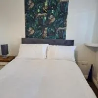 Rays Lodge 2: Middlesbrough'da bir otel