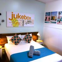 Acacia Motel, hotel poblíž Letiště Tara - XTR, Chinchilla