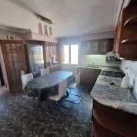 Departamento Emanuel, hotel en Comodoro Rivadavia