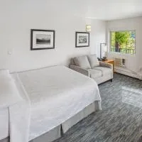 Hotel Edgewater by Aspen Hotels, hotel din Seward