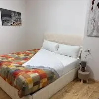 Green appartament, hôtel à Bagnolo Piemonte