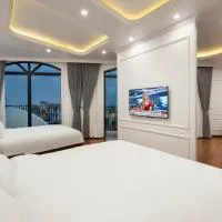 Success Airport Hanoi Hotel, hotel in Phù Lỗ