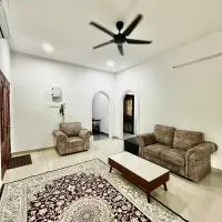 Rumah D Hutan, hotel i Kampong Cheh