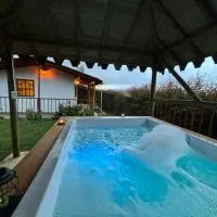 Villas Julieta, hotel a El Peñol