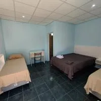 Jr hospedaje, hotelli kohteessa Paso de los Libres