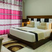 Blue Harbour Inn, hotel poblíž Letiště China Bay - TRR, Trincomalee