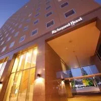 Richmond Hotel Obihiro Ekimae, hotel em Obihiro