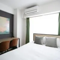 Daffitto Mitaka, hotel sa Mitaka