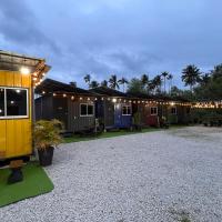 Villa Wanie Cottage, hotel near Redang Airport - RDN, Setiu