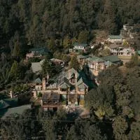 Brij Atmanya, Bhowali - A Luxury Mountain Escape, viešbutis mieste Naini Talas