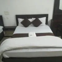 Royal Residency Payyanur, khách sạn ở Payyannūr