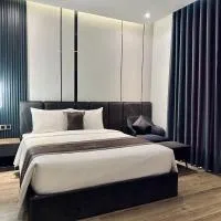LION 15 Hotel, khách sạn ở Cần Thơ